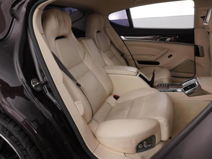 Porsche Panamera I Рестайлинг Москва  - изображение 7