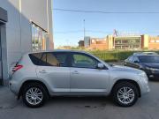 Toyota RAV4 III (XA30) Рестайлинг Москва  - изображение 24