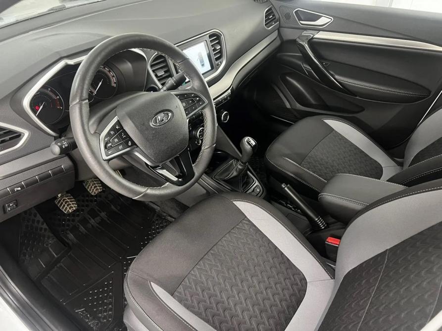 Lada (ВАЗ) Vesta I Рестайлинг (NG) Ярославль  - изображение 9