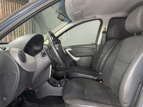 Renault Sandero I с пробегом 2011 года, цена 650 000 рублей, 96519 км, хэтчбек, Автокод Объявления