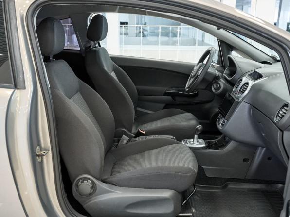 Opel Corsa D Рестайлинг II с пробегом 2012 года, цена 503 000 рублей, 90601 км, хэтчбек, Автокод Объявления