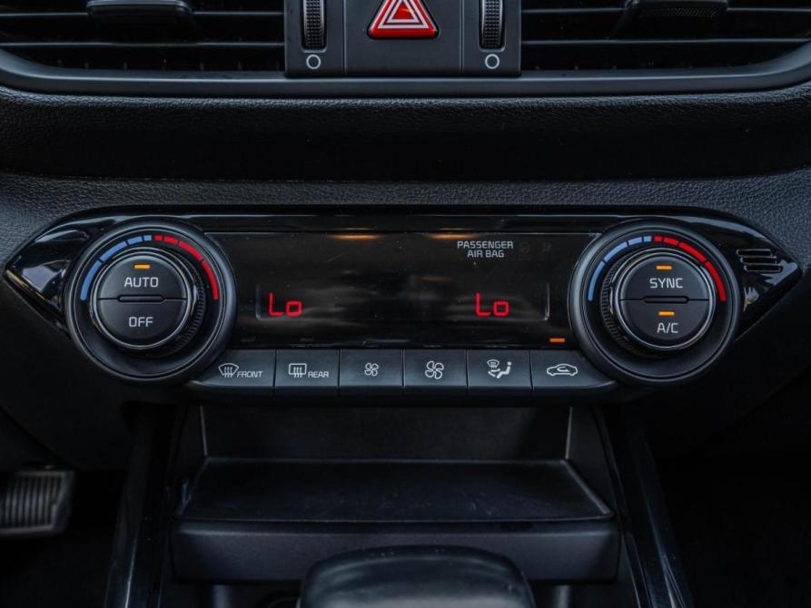 Kia Cerato IV Рестайлинг Ставрополь  - изображение 16