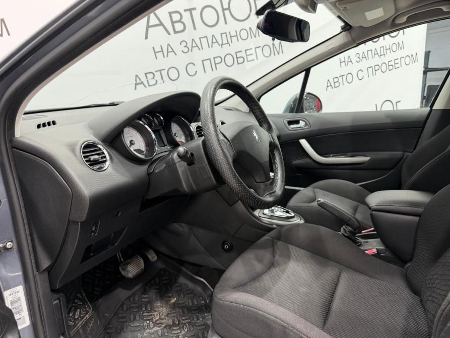 Peugeot 308 I Ставрополь  - изображение 9