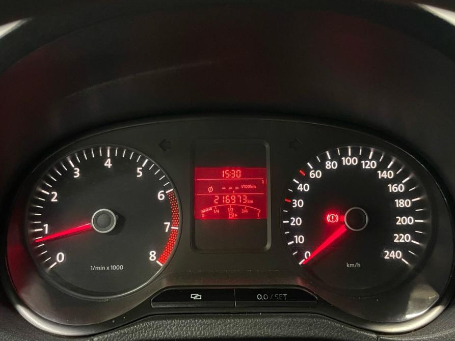 Volkswagen Polo V Уфа  - изображение 15