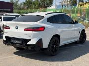 BMW X4 II (G02) Рестайлинг Самара  - изображение 18
