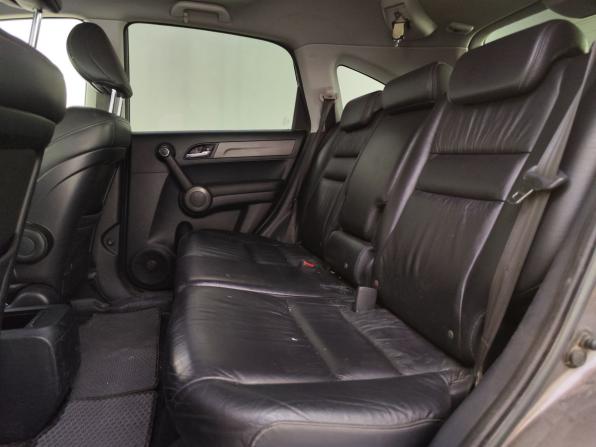 Honda CR-V III Рестайлинг с пробегом 2011 года, цена 999 000 рублей, 387453 км, внедорожник, Автокод Объявления