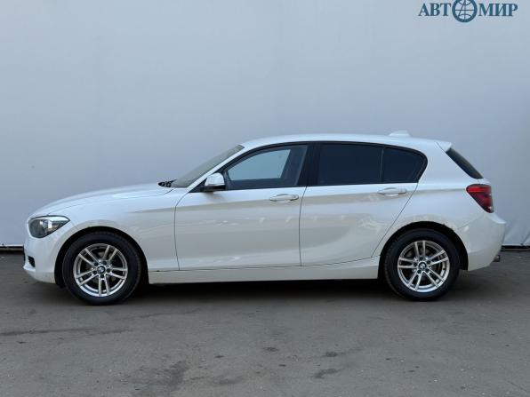 BMW 1 серии II (F20/F21) с пробегом 2013 года, цена 1 080 000 рублей, 145000 км, хэтчбек, Автокод Объявления