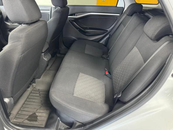 Lada (ВАЗ) Vesta I с пробегом 2021 года, цена 875 000 рублей, 127721 км, универсал, Автокод Объявления