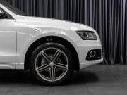 Audi Q5 I (8R) Рестайлинг Тюмень  - изображение 39