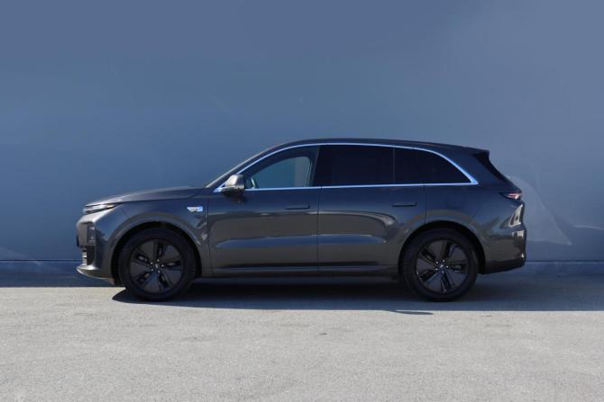 Li Auto (Lixiang) L6 с пробегом 2024 года, цена 4 900 000 рублей, 46348 км, внедорожник, Автокод Объявления