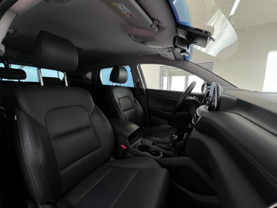Hyundai Tucson III Рестайлинг Волгоград  - изображение 37