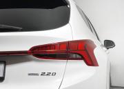 Hyundai Santa Fe IV Рестайлинг Нижний Новгород  - изображение 36