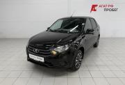 Lada (ВАЗ) Granta I Рестайлинг Астрахань  - изображение 19