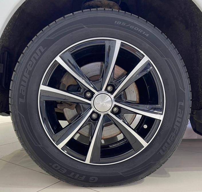 Lada (ВАЗ) Granta I Рестайлинг Воронеж  - изображение 21