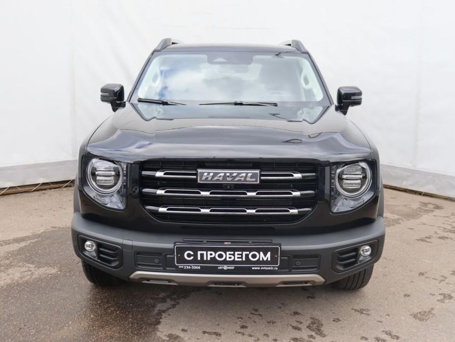 Haval Dargo I Москва  - изображение 2