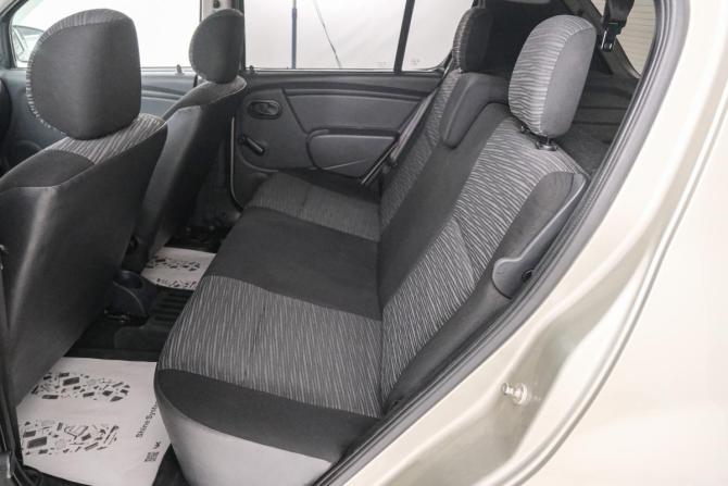 Renault Sandero I с пробегом 2012 года, цена 689 000 рублей, 108000 км, хэтчбек, Автокод Объявления