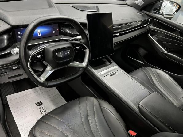 Geely Preface I с пробегом 2024 года, цена 2 195 000 рублей, 40198 км, седан, Автокод Объявления