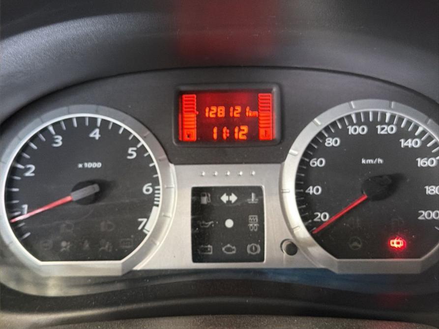 Lada (ВАЗ) Largus I Санкт-Петербург  - изображение 2