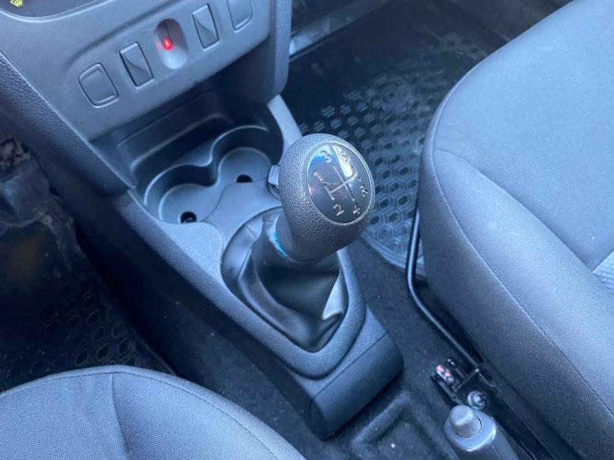 Renault Logan II Рестайлинг Альметьевск  - изображение 12