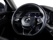 Skoda Octavia IV (A8) Москва  - изображение 41