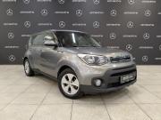 Kia Soul II Рестайлинг Москва  - изображение 29