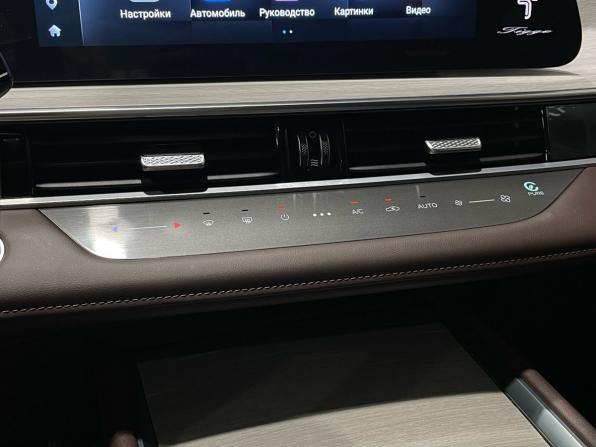 Chery Tiggo 7 Pro Max I Рестайлинг с пробегом 2024 года, цена 1 899 000 рублей, 31731 км, внедорожник, Автокод Объявления