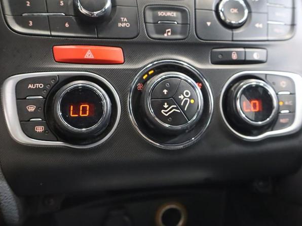 Citroen DS4 с пробегом 2012 года, цена 739 000 рублей, 139964 км, хэтчбек, Автокод Объявления