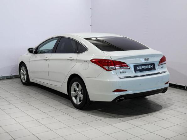 Hyundai i40 I с пробегом 2014 года, цена 1 429 000 рублей, 91013 км, седан, Автокод Объявления