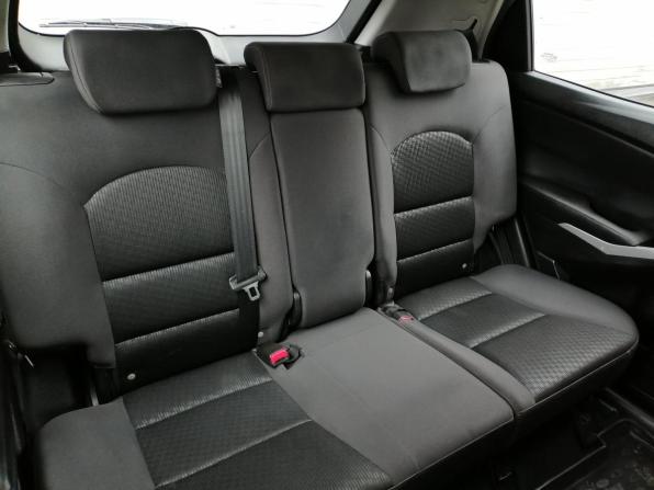 SsangYong Actyon II Рестайлинг с пробегом 2014 года, цена 849 000 рублей, 134883 км, внедорожник, Автокод Объявления