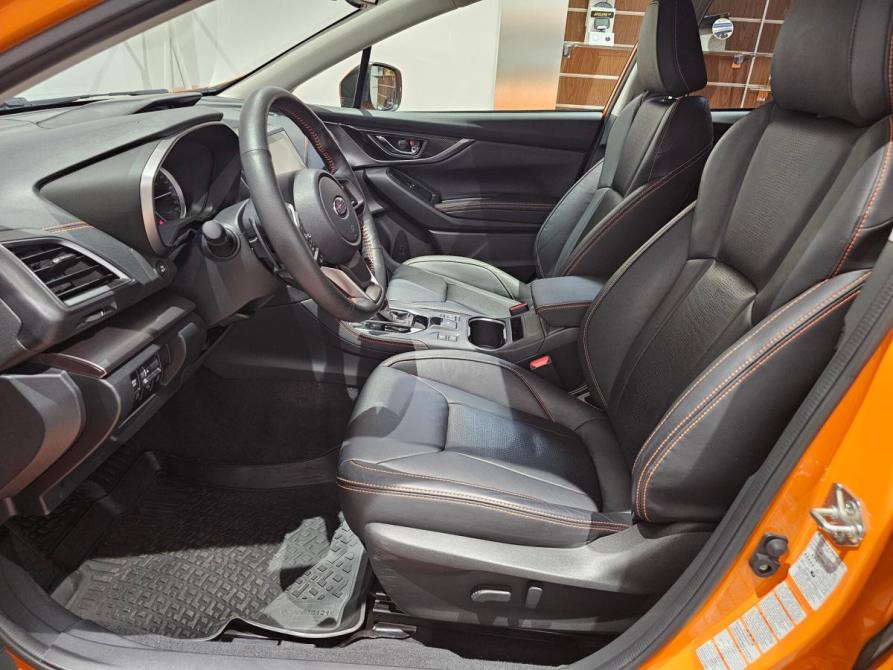 Subaru XV II Москва  - изображение 18