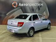 Lada (ВАЗ) Granta I Ставрополь  - изображение 24
