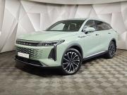Exeed RX Москва  - изображение 21