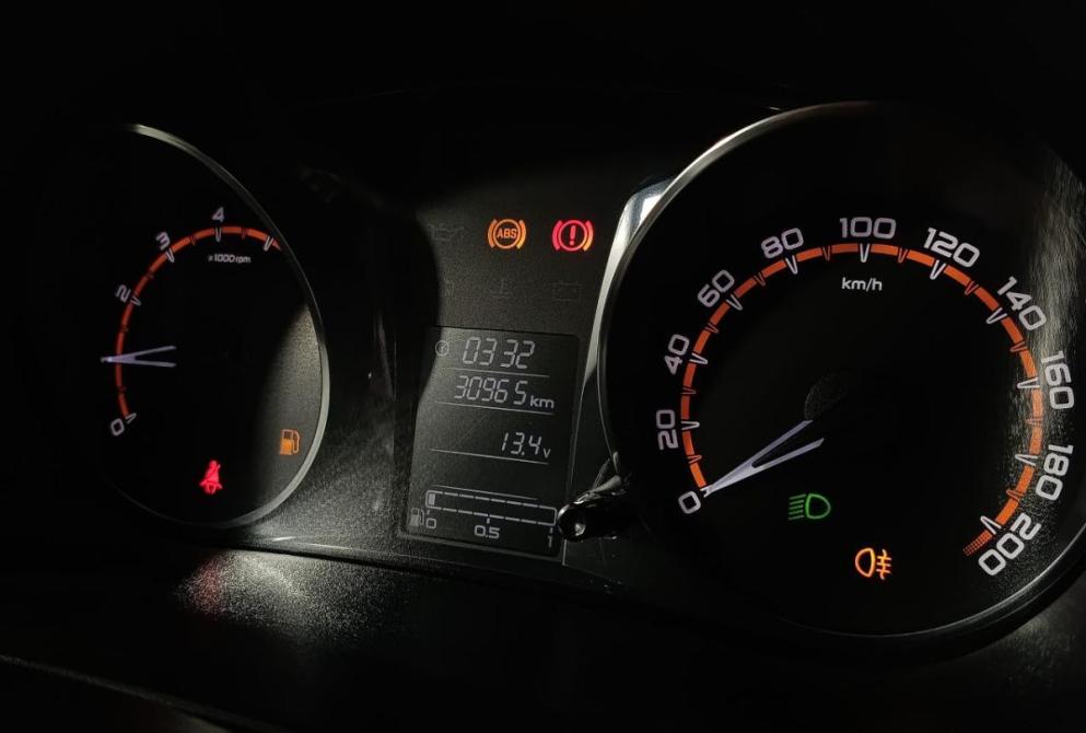 Lada (ВАЗ) Granta I Рестайлинг Волгоград  - изображение 13
