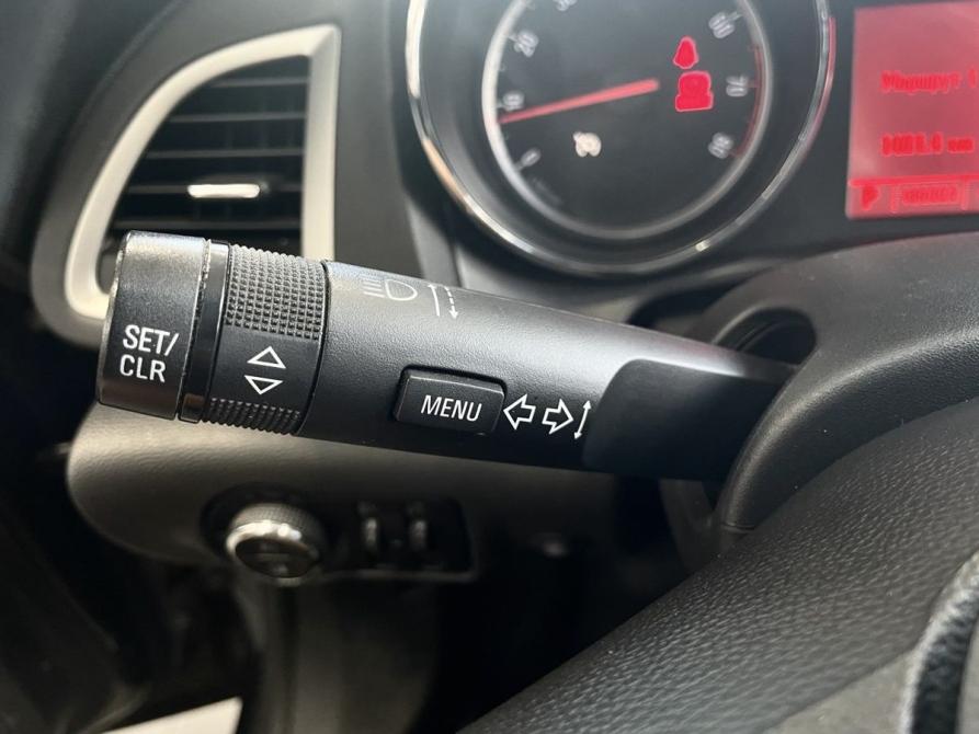 Opel Astra J Ростов-на-Дону  - изображение 10