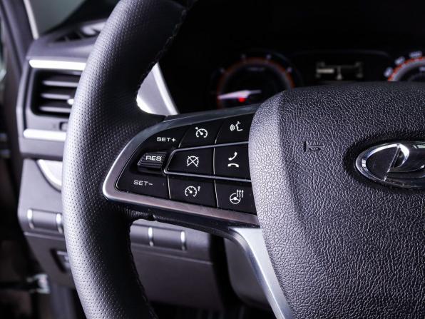 Lada (ВАЗ) Vesta I Рестайлинг (NG) с пробегом 2025 года, цена 1 570 000 рублей, 5600 км, седан, Автокод Объявления