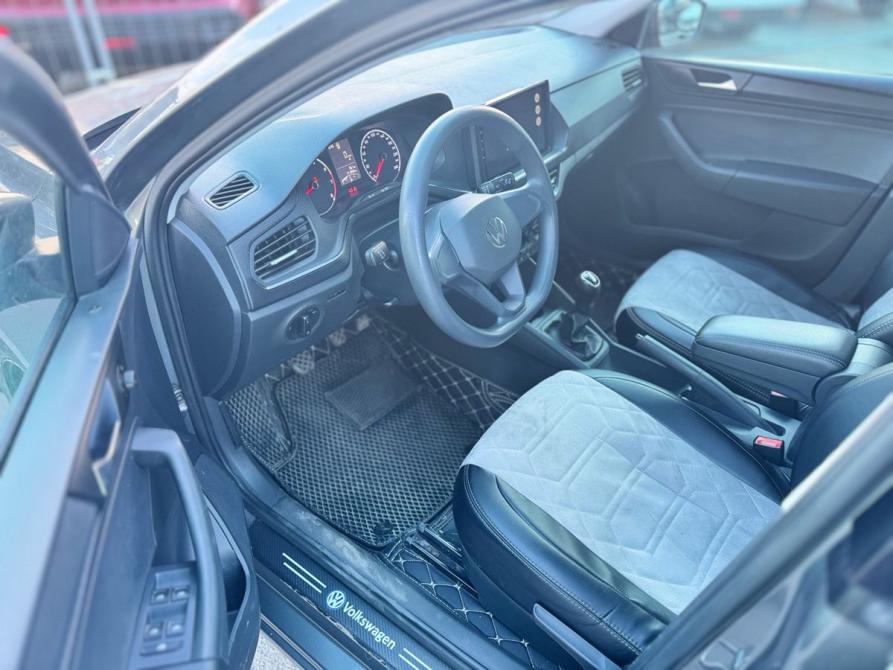 Volkswagen Polo VI Санкт-Петербург  - изображение 5