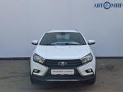 Lada (ВАЗ) Vesta I Москва  - изображение 14