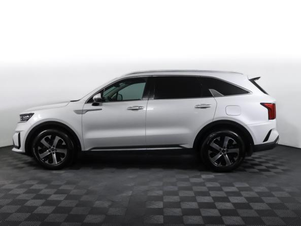 Kia Sorento IV с пробегом 2021 года, цена 3 485 000 рублей, 111600 км, внедорожник, Автокод Объявления