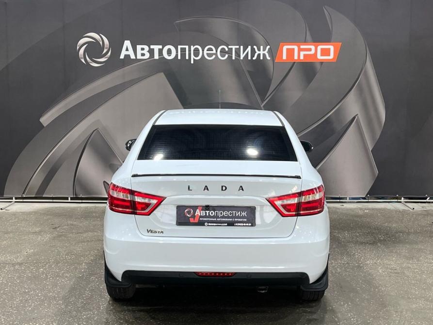 Lada (ВАЗ) Vesta I Пермь  - изображение 6