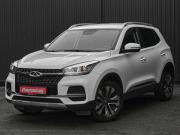 Chery Tiggo 4 I Рестайлинг Екатеринбург  - изображение 25