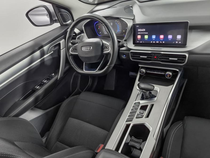 Geely Coolray I Нижний Новгород  - изображение 15