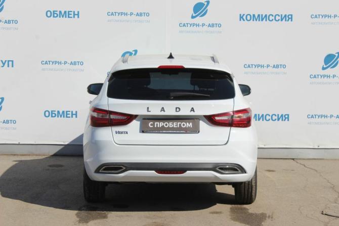 Lada (ВАЗ) Vesta I Рестайлинг (NG) с пробегом 2023 года, цена 990 000 рублей, 151000 км, универсал, Автокод Объявления