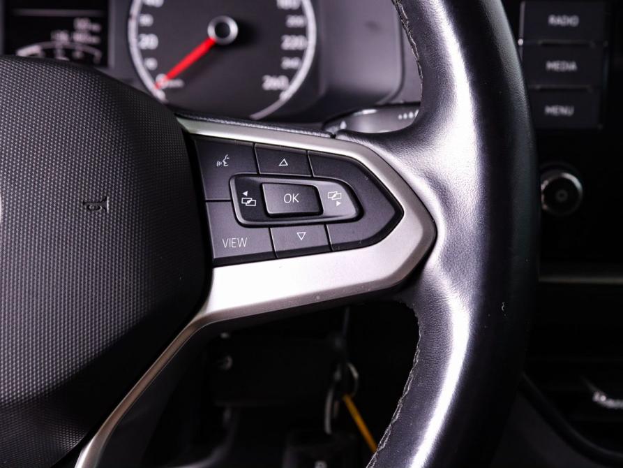 Volkswagen Polo VI Минеральные Воды  - изображение 17