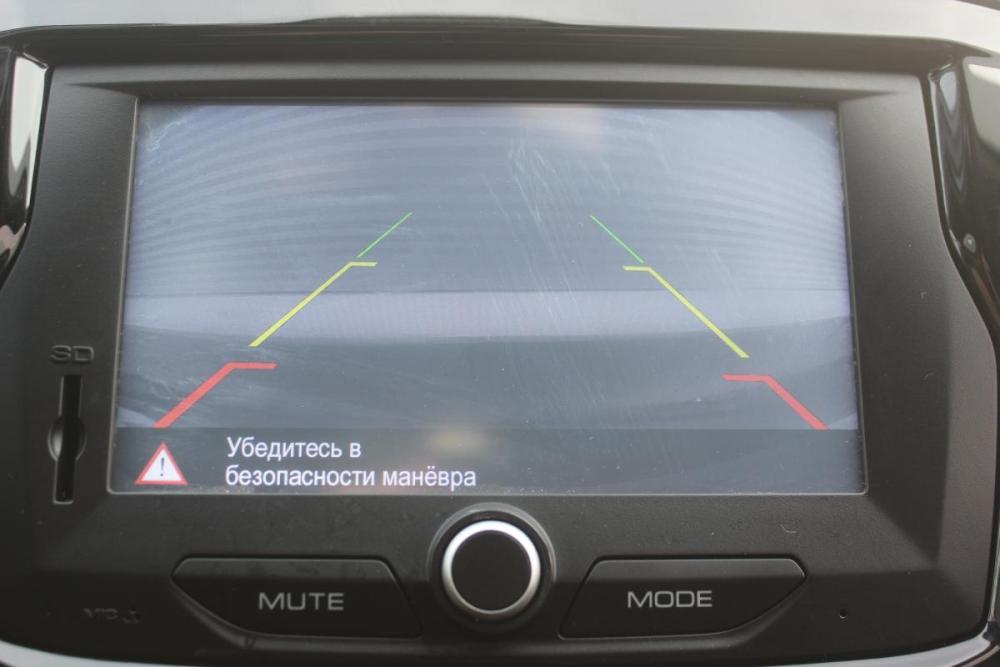 Lada (ВАЗ) Vesta I Белгород  - изображение 22