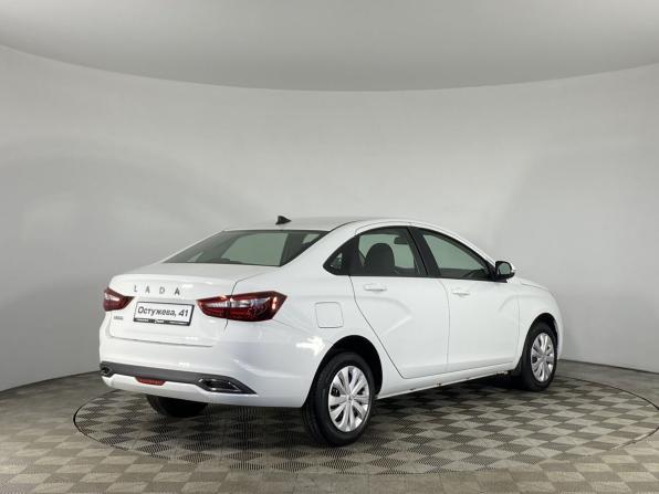 Lada (ВАЗ) Vesta I Рестайлинг (NG) с пробегом 2024 года, цена 1 400 000 рублей, 2970 км, седан, Автокод Объявления