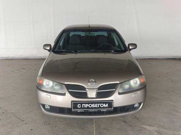 Nissan Almera II (N16) Рестайлинг с пробегом 2006 года, цена 379 000 рублей, 334822 км, седан, Автокод Объявления