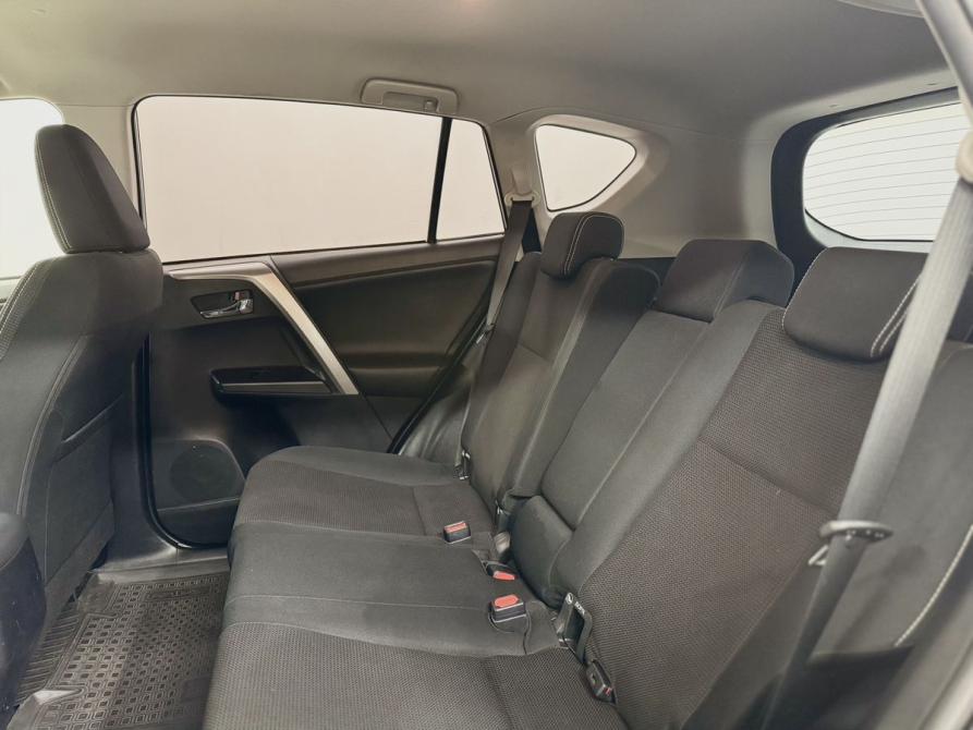 Toyota RAV4 IV (XA40) Рестайлинг Вологда  - изображение 12
