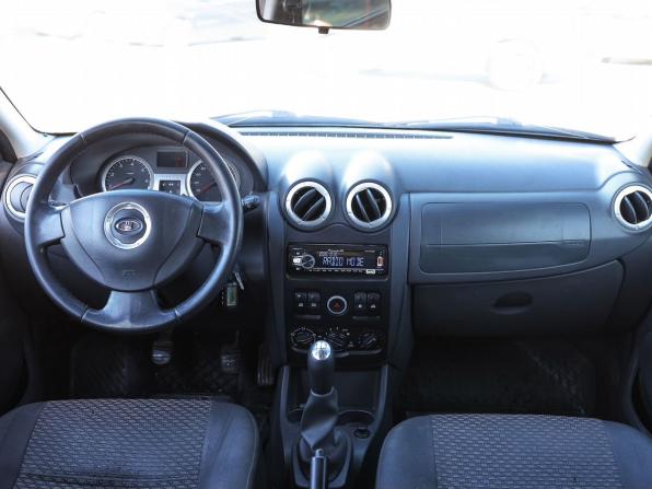 Lada (ВАЗ) Largus I с пробегом 2013 года, цена 549 000 рублей, 149259 км, универсал, Автокод Объявления