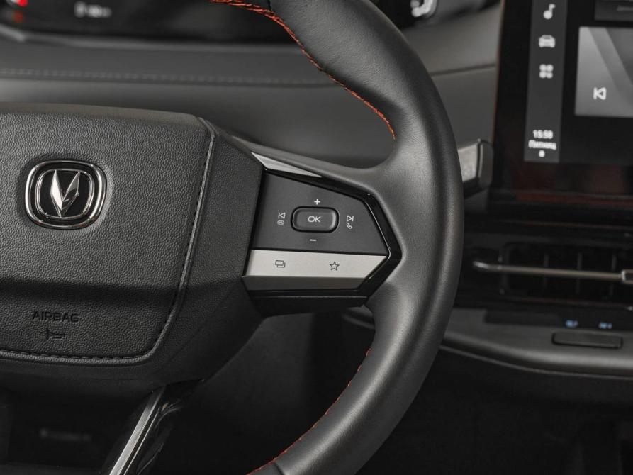 Changan CS55 Plus II Москва  - изображение 14
