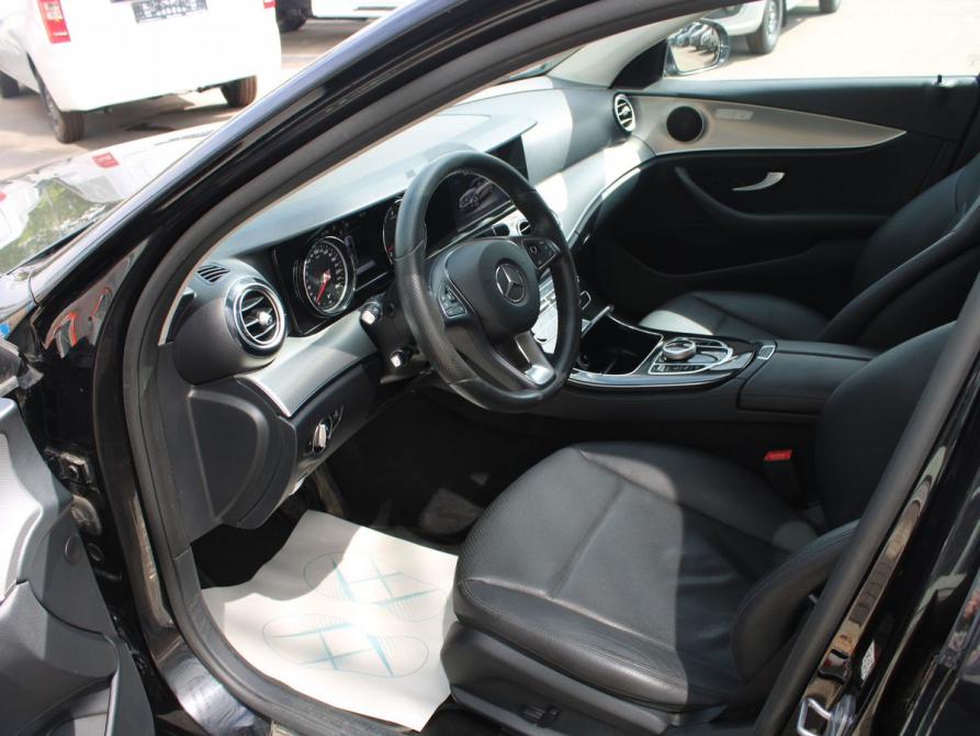 Mercedes-Benz E-Класс V (W213 S213 C238) Москва  - изображение 9